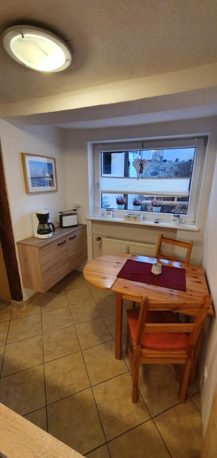 Ferienwohnung Zur Ellernmuehle バート・ズダーオーデ エクステリア 写真