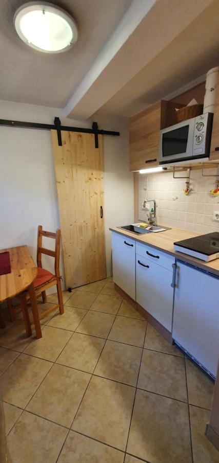 Ferienwohnung Zur Ellernmuehle バート・ズダーオーデ エクステリア 写真
